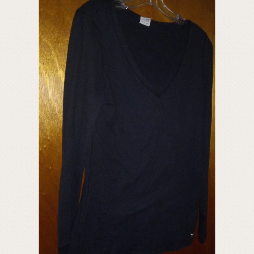 Victoria's Secret long sleeve shirt